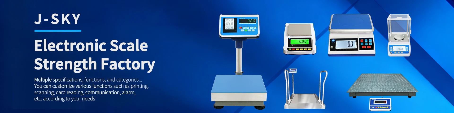 Elektroninės svarstyklės
